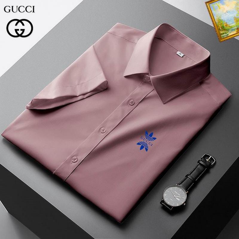 Gucci Men's Shirts 217